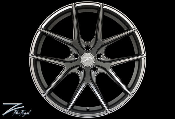 Z-Performance ZP.09的第4張圖片